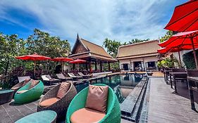 บ้านไทย ลันตา รีสอร์ท