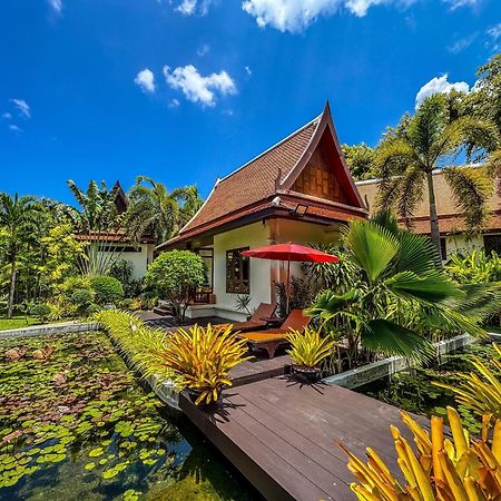 บ้านไทย ลันตา รีสอร์ท เกาะลันตา ภายนอก รูปภาพ